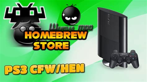 ps3 homebrew|PS3 Store Home .
